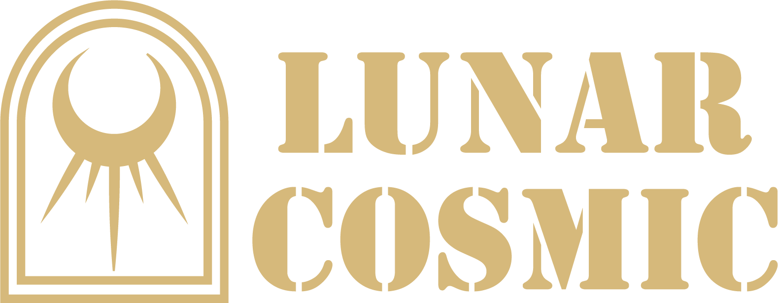 Lunarcosmic Logo