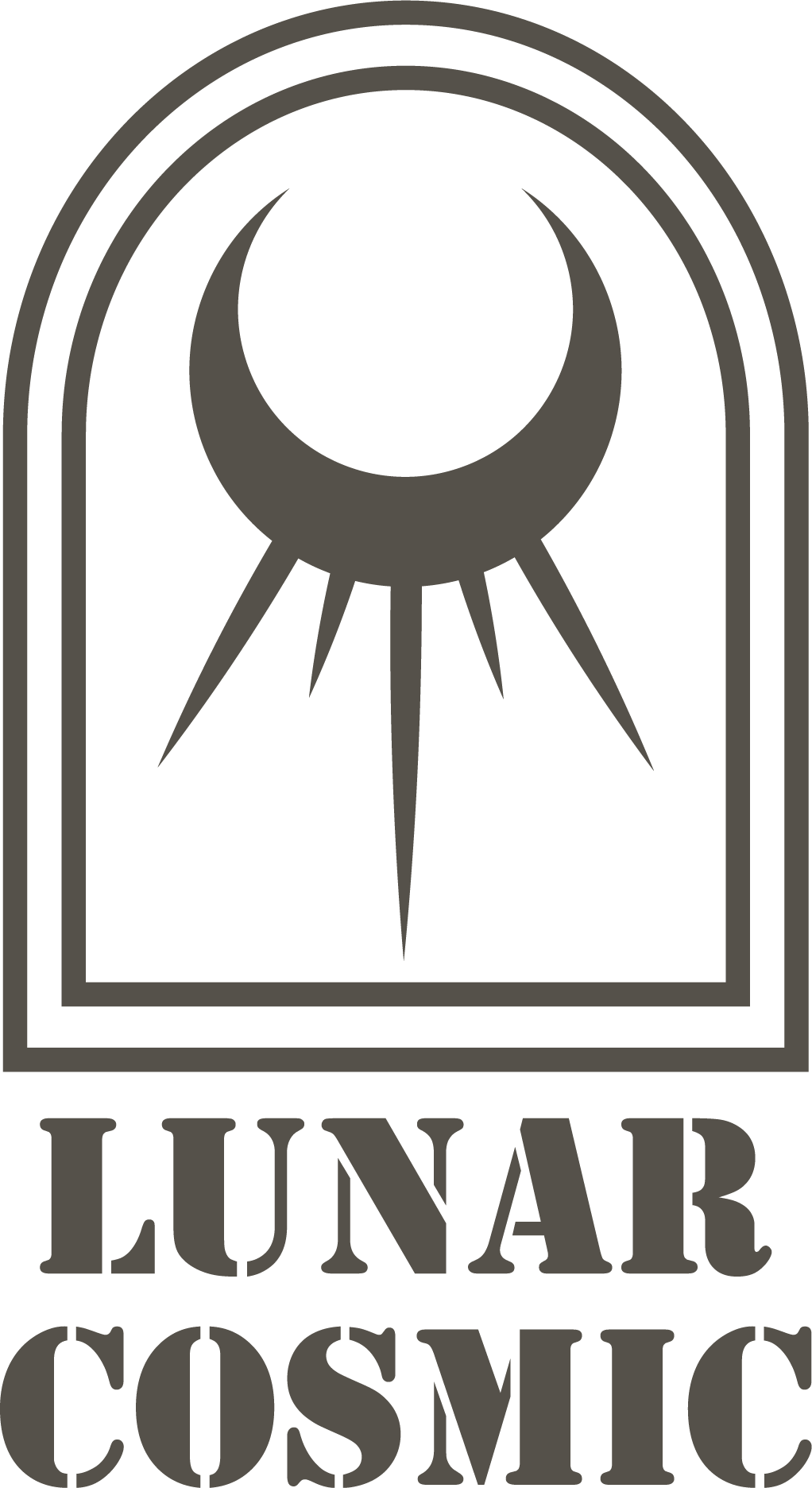 Lunarcosmic Logo